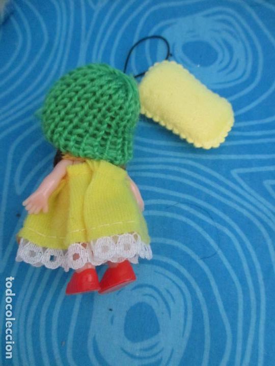 Mu&ntilde;ecas modernas: MU&Ntilde;ECA MINIMON WILD , EN SU CAJA - Foto 2