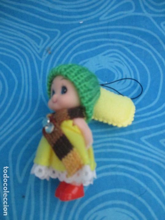 Mu&ntilde;ecas modernas: MU&Ntilde;ECA MINIMON WILD , EN SU CAJA - Foto 3