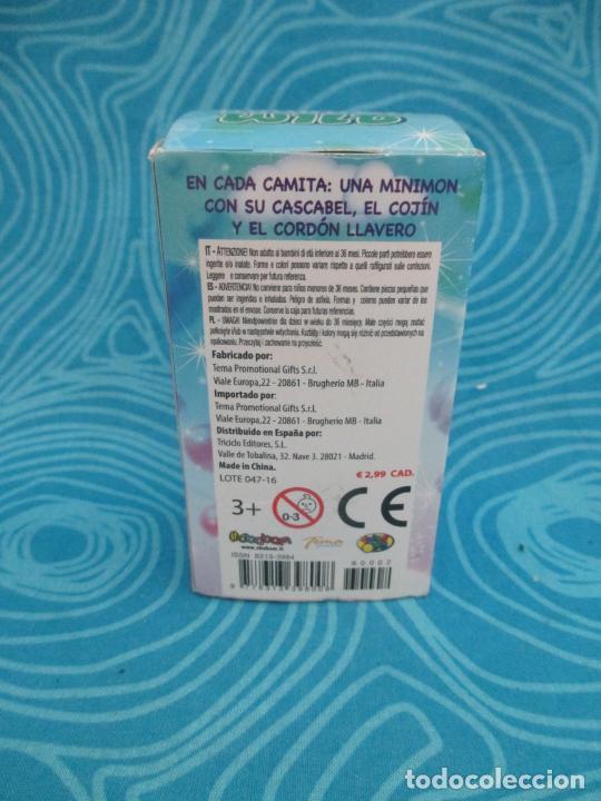 Mu&ntilde;ecas modernas: MU&Ntilde;ECA MINIMON WILD , EN SU CAJA - Foto 9