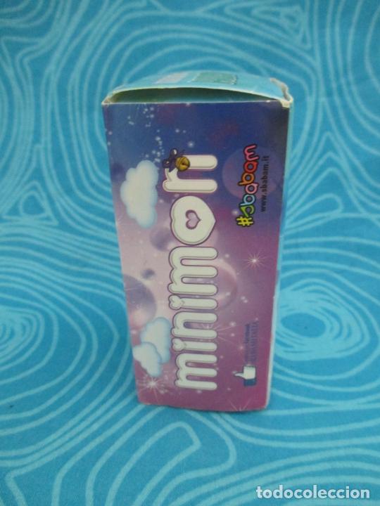 Mu&ntilde;ecas modernas: MU&Ntilde;ECA MINIMON WILD , EN SU CAJA - Foto 10