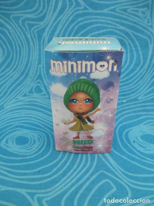 Mu&ntilde;ecas modernas: MU&Ntilde;ECA MINIMON WILD , EN SU CAJA - Foto 5