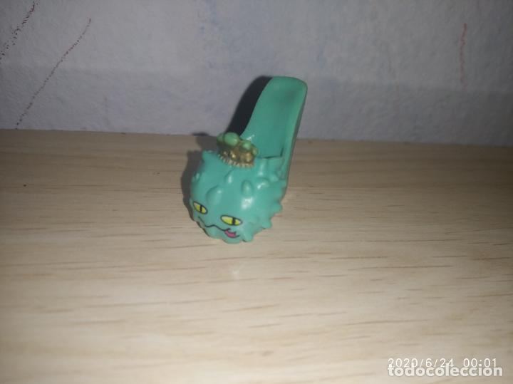 Mu&ntilde;ecas modernas: Zapato de mu&ntilde;eca monster high - Foto 4