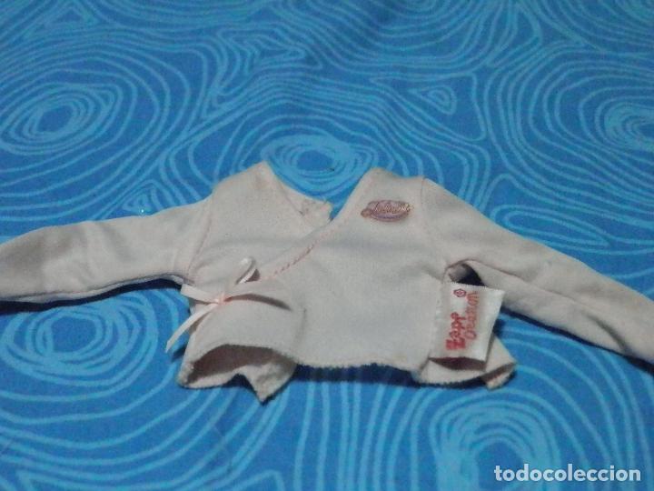 Mu&ntilde;ecas modernas: MU&Ntilde;ECA JOLINA BAILARINA DE ZAPF - Foto 10