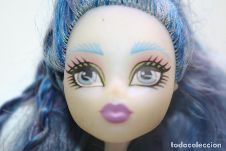 monster high sirena von boo