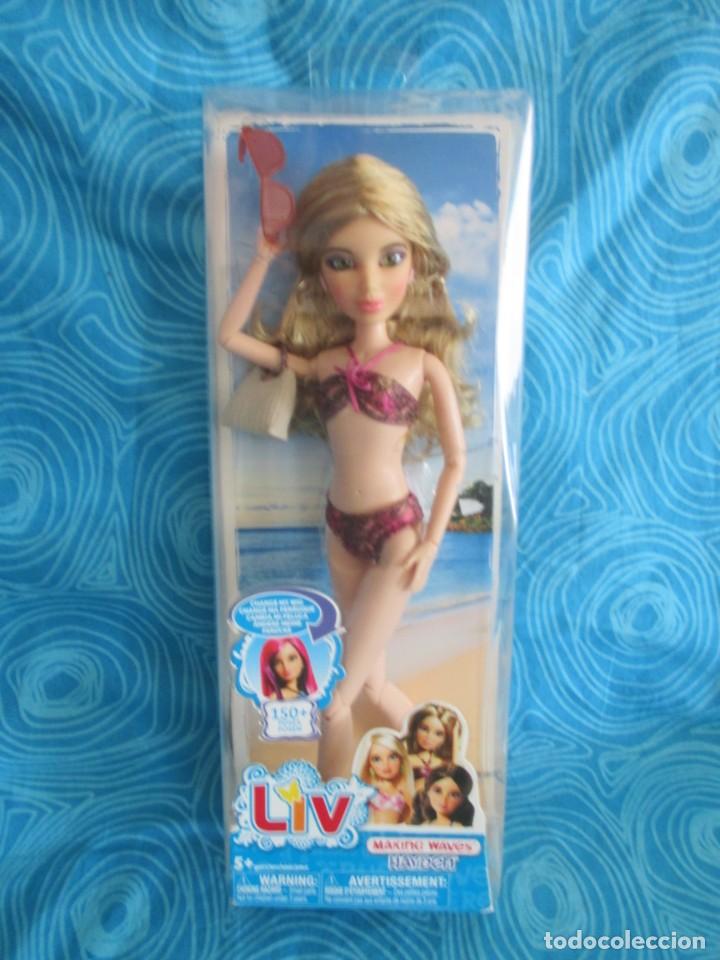 Mu&ntilde;ecas modernas: MU&Ntilde;ECA LIV A ESTRENAR - Foto 2