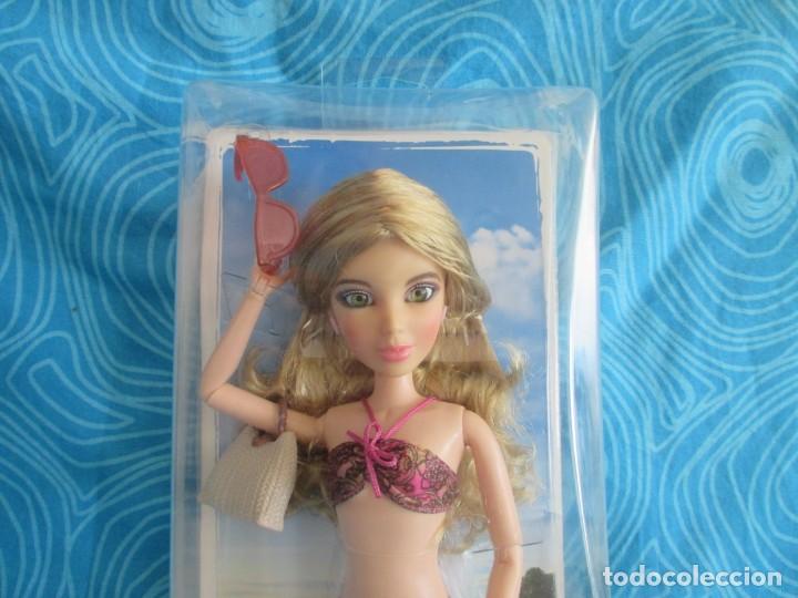 Mu&ntilde;ecas modernas: MU&Ntilde;ECA LIV A ESTRENAR - Foto 3