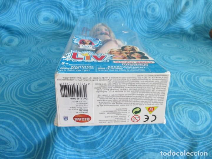 Mu&ntilde;ecas modernas: MU&Ntilde;ECA LIV A ESTRENAR - Foto 9