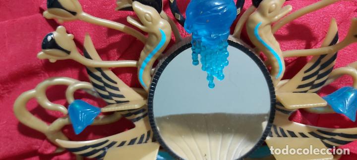 Mu&ntilde;ecas modernas: Tocador monster high - Foto 4