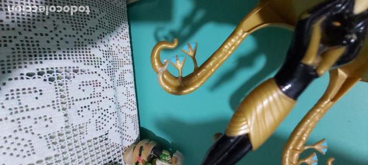 Mu&ntilde;ecas modernas: Tocador monster high - Foto 6