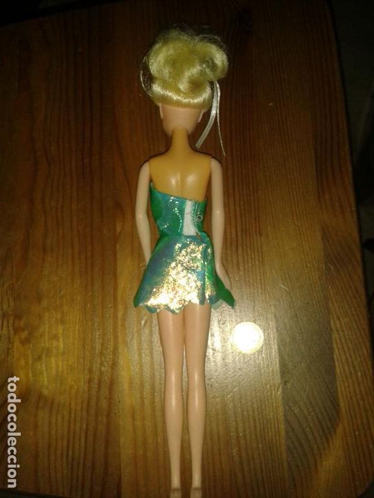Mu&ntilde;ecas modernas: MU&Ntilde;ECA DISNEY - Foto 2