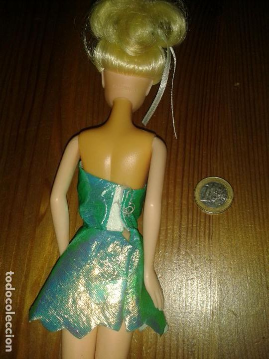 Mu&ntilde;ecas modernas: MU&Ntilde;ECA DISNEY - Foto 3