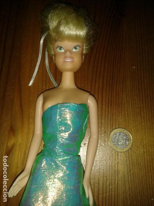 Mu&ntilde;ecas modernas: MU&Ntilde;ECA DISNEY - Foto 4