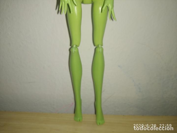 Mu&ntilde;ecas modernas: Mu&ntilde;eca Monster high - Foto 3