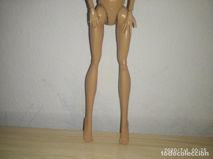 Mu&ntilde;ecas modernas: Mu&ntilde;eca Monster high cleo de nile - Foto 2