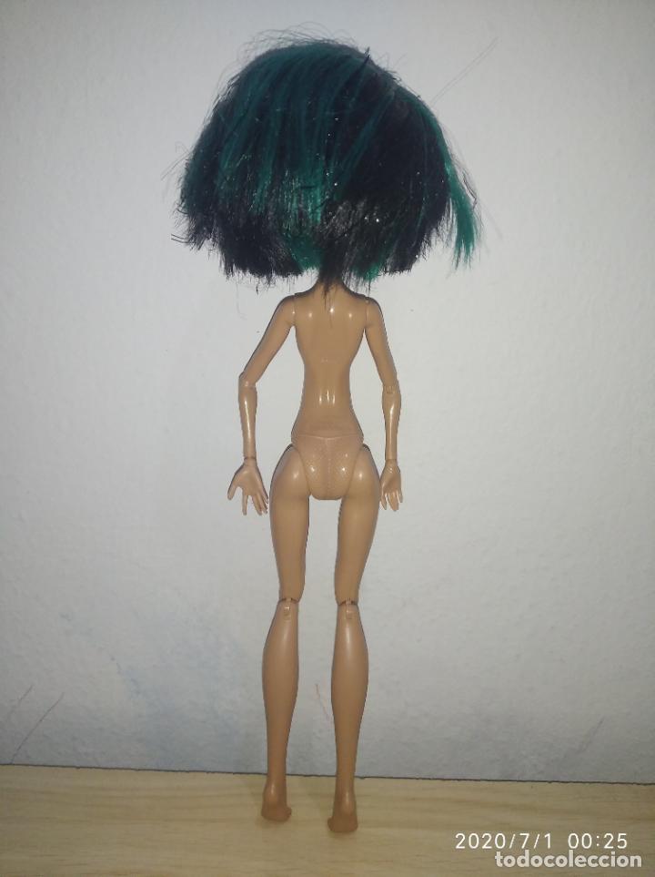 Mu&ntilde;ecas modernas: Mu&ntilde;eca Monster high cleo de nile - Foto 5