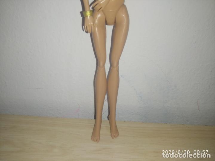 Mu&ntilde;ecas modernas: Mu&ntilde;eca Monster high cleo de nile - Foto 5