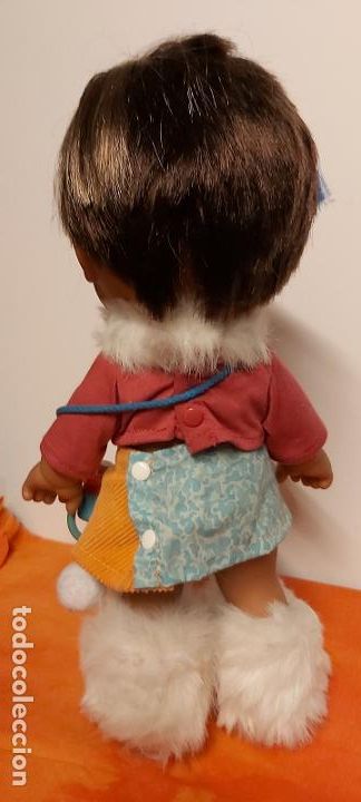 Mu&ntilde;ecas modernas: Mu&ntilde;eca jaggets - Foto 2