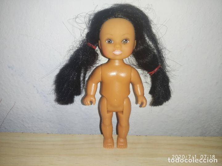 Mu&ntilde;ecas modernas: Mu&ntilde;eca simba tama&ntilde;o shelly - Foto 2