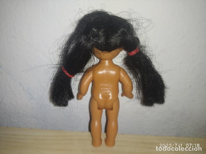 Mu&ntilde;ecas modernas: Mu&ntilde;eca simba tama&ntilde;o shelly - Foto 3