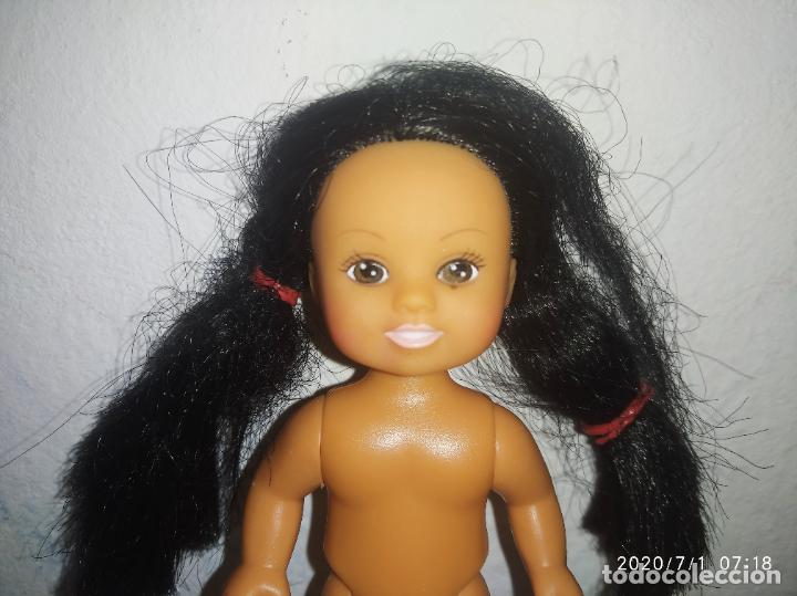 Mu&ntilde;ecas modernas: Mu&ntilde;eca simba tama&ntilde;o shelly - Foto 1