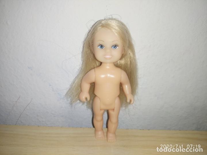Mu&ntilde;ecas modernas: Mu&ntilde;eca simba tama&ntilde;o shelly - Foto 2