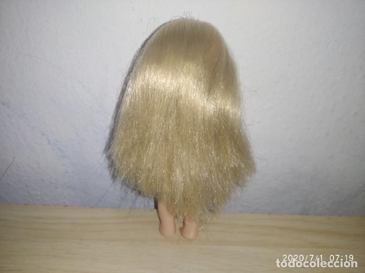 Mu&ntilde;ecas modernas: Mu&ntilde;eca simba tama&ntilde;o shelly - Foto 3