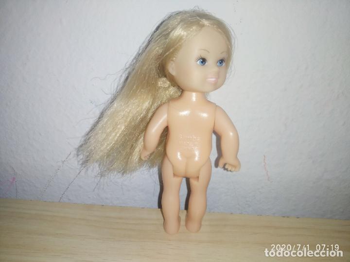 Mu&ntilde;ecas modernas: Mu&ntilde;eca simba tama&ntilde;o shelly - Foto 4