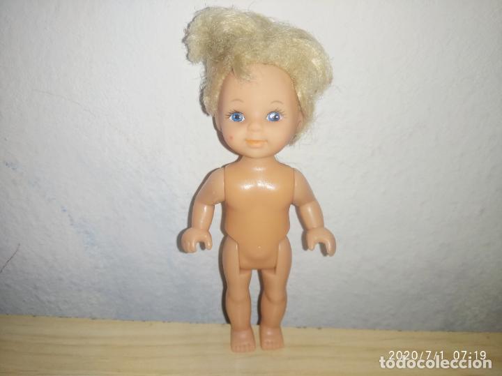 Mu&ntilde;ecas modernas: Mu&ntilde;eca simba tama&ntilde;o shelly - Foto 2