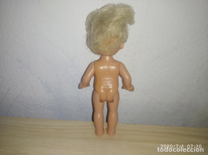 Mu&ntilde;ecas modernas: Mu&ntilde;eca simba tama&ntilde;o shelly - Foto 3