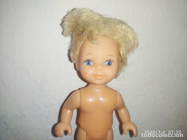 Mu&ntilde;ecas modernas: Mu&ntilde;eca simba tama&ntilde;o shelly - Foto 1