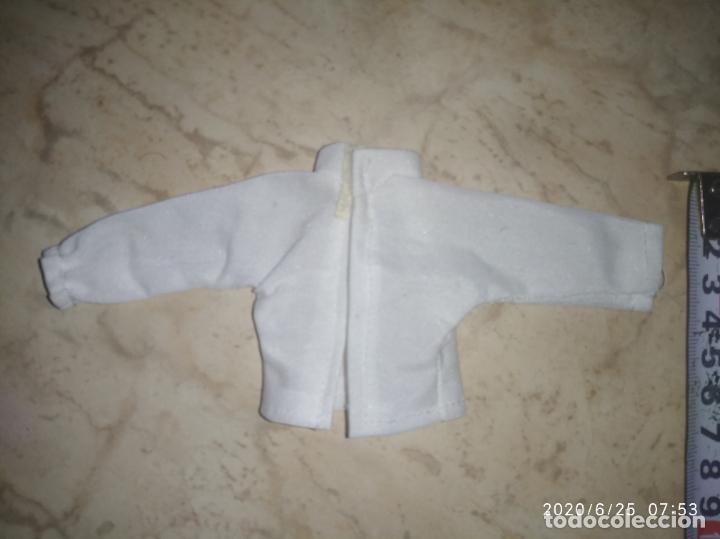 Mu&ntilde;ecas modernas: Blusa de mu&ntilde;eca maniqui - Foto 2