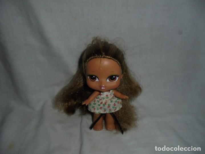 Mu&ntilde;ecas modernas: MU&Ntilde;ECA BRATZ BABYZ - Foto 2