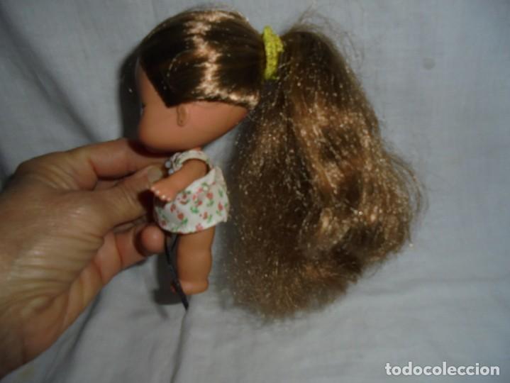 Mu&ntilde;ecas modernas: MU&Ntilde;ECA BRATZ BABYZ - Foto 3