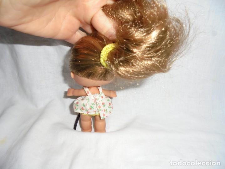 Mu&ntilde;ecas modernas: MU&Ntilde;ECA BRATZ BABYZ - Foto 5