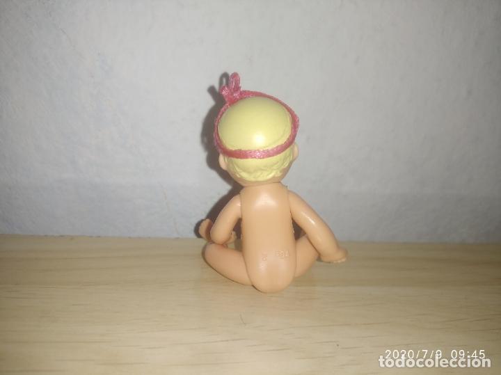 Mu&ntilde;ecas modernas: Mu&ntilde;eca bebe de Barbie krissy - Foto 3