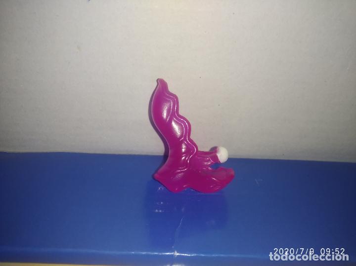 Mu&ntilde;ecas modernas: Zapato izquierdo de mu&ntilde;eca Monster high - Foto 2