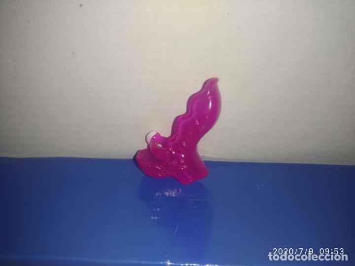 Mu&ntilde;ecas modernas: Zapato izquierdo de mu&ntilde;eca Monster high - Foto 3