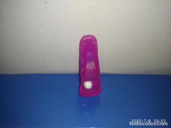 Mu&ntilde;ecas modernas: Zapato izquierdo de mu&ntilde;eca Monster high - Foto 1
