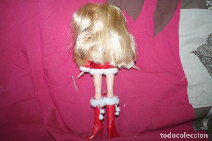 Muñecas Modernas: muñeca bratz papa noel Bratz Holiday Cloe,. Christmas - Foto 3 - 210938297