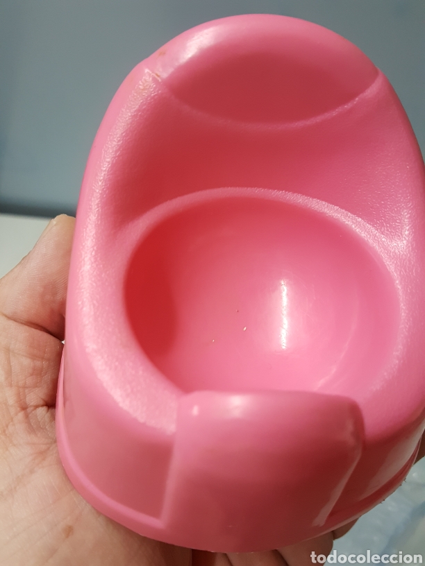 Mu&ntilde;ecas modernas: Mu&ntilde;eco cuerpo de trapo de 23 cm - Foto 2