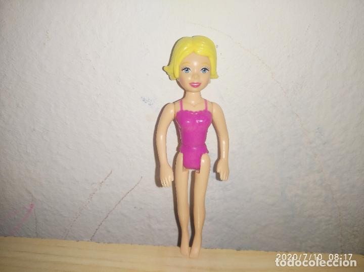 Mu&ntilde;ecas modernas: Mu&ntilde;eca Polly pocket Pollypocket - Foto 1