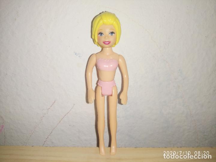 Mu&ntilde;ecas modernas: Mu&ntilde;eca Polly pocket Pollypocket - Foto 1