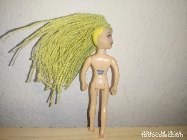 Mu&ntilde;ecas modernas: Mu&ntilde;eca Polly pocket Pollypocket - Foto 3