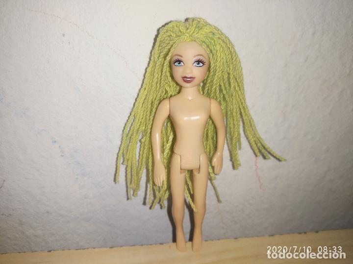 Mu&ntilde;ecas modernas: Mu&ntilde;eca Polly pocket Pollypocket - Foto 1