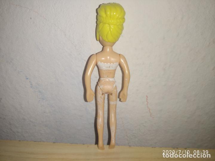 Mu&ntilde;ecas modernas: Mu&ntilde;eca Polly pocket Pollypocket - Foto 3