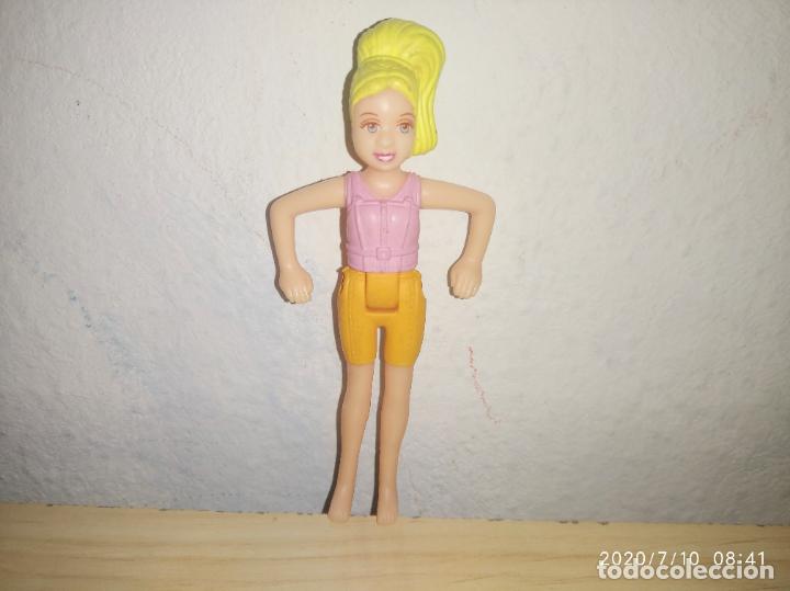 Mu&ntilde;ecas modernas: Mu&ntilde;eca Polly pocket Pollypocket - Foto 1