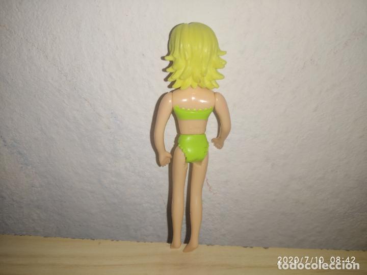 Mu&ntilde;ecas modernas: Mu&ntilde;eca Polly pocket Pollypocket - Foto 2