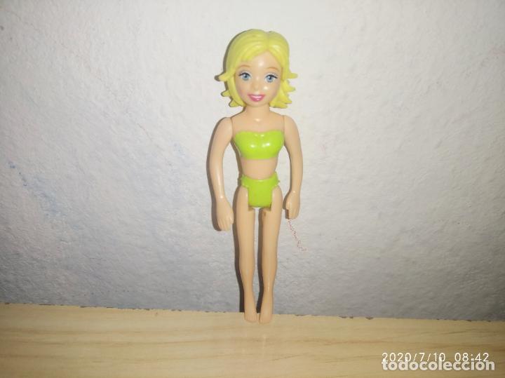 Mu&ntilde;ecas modernas: Mu&ntilde;eca Polly pocket Pollypocket - Foto 1