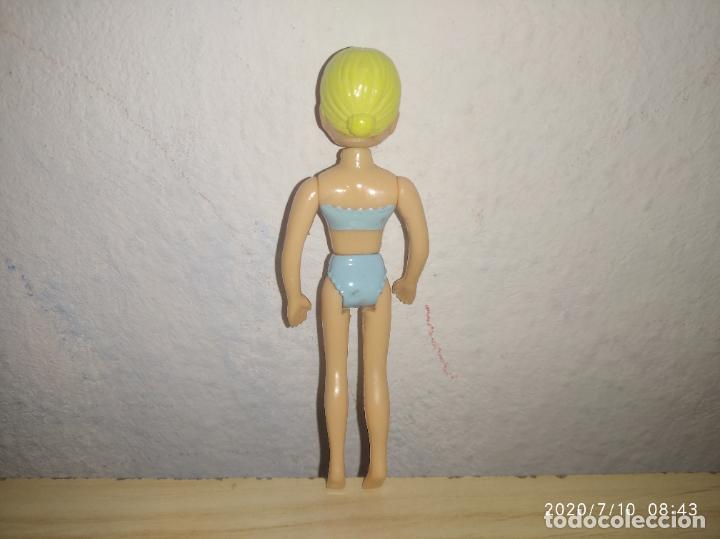 Mu&ntilde;ecas modernas: Mu&ntilde;eca Polly pocket Pollypocket - Foto 2