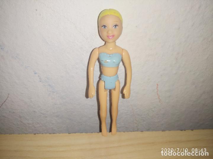 Mu&ntilde;ecas modernas: Mu&ntilde;eca Polly pocket Pollypocket - Foto 1